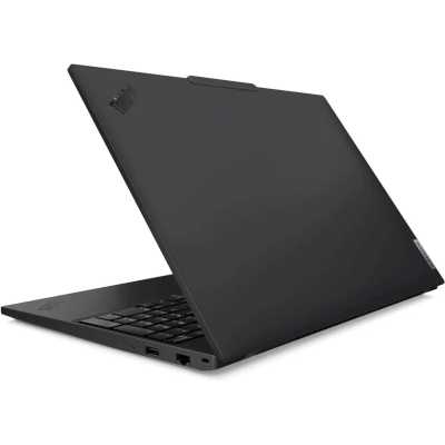 ноутбук Lenovo ThinkPad T16 Gen 4 21QE0065FW-wpro Черный