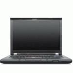 ноутбук Lenovo ThinkPad T410 2522NR9