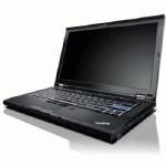 ноутбук Lenovo ThinkPad T410 2522NR9