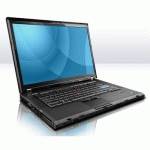 ноутбук Lenovo ThinkPad T410 NT7A8RT