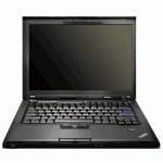 ноутбук Lenovo ThinkPad T410 NT7GSRT