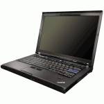 ноутбук Lenovo ThinkPad T410 NT7GSRT