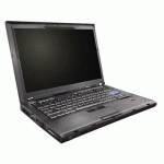 ноутбук Lenovo ThinkPad T410 NT7GSRT