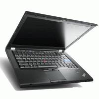 ноутбук Lenovo ThinkPad T420 NW1DWRT Черный