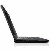 ноутбук Lenovo ThinkPad T420s NV57ERT Черный