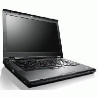 ноутбук Lenovo ThinkPad L430 2465BC6 Черный