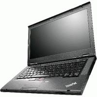 ноутбук Lenovo ThinkPad T430 N1T2XRT Черный