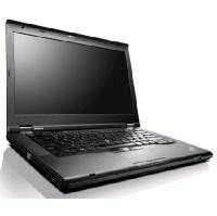 ноутбук Lenovo ThinkPad T430 N1T56RT Черный