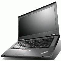 ноутбук Lenovo ThinkPad T430 N1TFLRT Черный