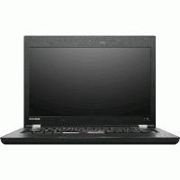 ноутбук Lenovo ThinkPad T430u 33521P6 Черный