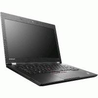ноутбук Lenovo ThinkPad T430u 33521P6 Черный