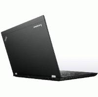 ноутбук Lenovo ThinkPad T430u N3U3JRT Черный