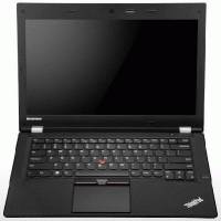 ноутбук Lenovo ThinkPad T430u N3U7MRT Черный