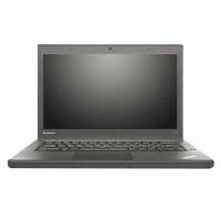 ноутбук Lenovo ThinkPad T440 20B60046RT Черный