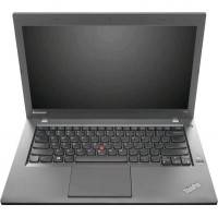 ноутбук Lenovo ThinkPad T440 20B6008TRT Черный