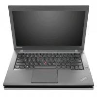 ноутбук Lenovo ThinkPad T440 20B6008URT Черный
