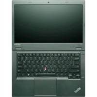 ноутбук Lenovo ThinkPad T440p 20AN00BART Черный