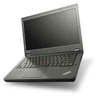 ноутбук Lenovo ThinkPad T440p 20AWS1EL00 Черный
