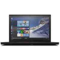 ноутбук Lenovo ThinkPad T460 20FN005NRT Черный