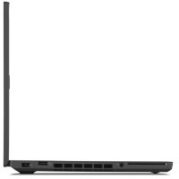 ноутбук Lenovo ThinkPad T460p 20FWS07T00 Черный