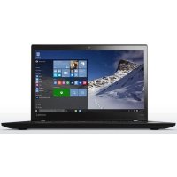 ноутбук Lenovo ThinkPad T460s 20F9005CRT Черный