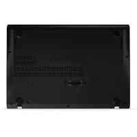 ноутбук Lenovo ThinkPad T460s 20FAS11W0J Черный