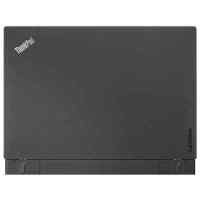 ноутбук Lenovo ThinkPad T470 20HD0001RT Черный