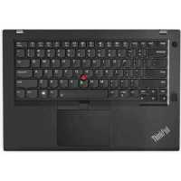 ноутбук Lenovo ThinkPad T470 20HES2WN00 Черный
