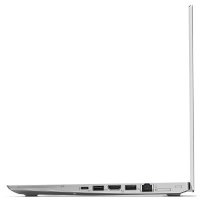 ноутбук Lenovo ThinkPad T470s 20HF0017RT Серебристый