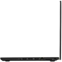 ноутбук Lenovo ThinkPad T480 20L5000BRT Черный