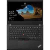 ноутбук Lenovo ThinkPad T480 20L6S7HR00 Черный