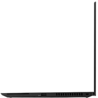 ноутбук Lenovo ThinkPad T480s 20L7001HRT Черный