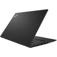 ноутбук Lenovo ThinkPad T480s 20L7001MRT Черный