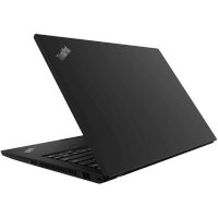ноутбук Lenovo ThinkPad T490 20N2000RRT Черный