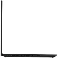 ноутбук Lenovo ThinkPad T490 20N20076RT Черный