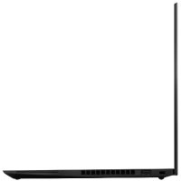 ноутбук Lenovo ThinkPad T490s 20NX000JRT Черный