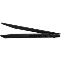 ноутбук Lenovo ThinkPad T490s 20NX007ERT Черный