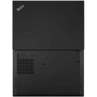 ноутбук Lenovo ThinkPad T495s 20QJ000JRT Черный
