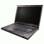 ноутбук Lenovo ThinkPad T500 NL2BVRT