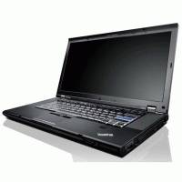 ноутбук Lenovo ThinkPad T520 4242CY7 Черный