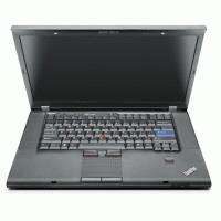 ноутбук Lenovo ThinkPad T520 4242CY7 Черный