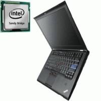 ноутбук Lenovo ThinkPad T520 4242NS6 Черный