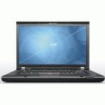 ноутбук Lenovo ThinkPad T520 4242RY5 Черный
