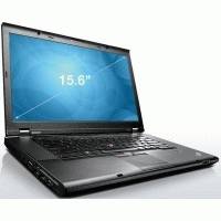 ноутбук Lenovo ThinkPad T530 N1B33RT Черный