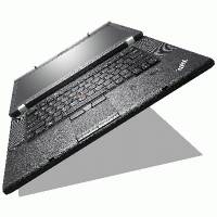 ноутбук Lenovo ThinkPad T530 N1B98RT Черный