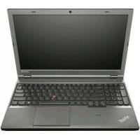 ноутбук Lenovo ThinkPad T540 20BE009BRT Черный