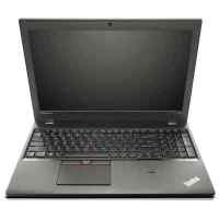 ноутбук Lenovo ThinkPad T550 20CK001URT Черный