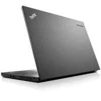 ноутбук Lenovo ThinkPad T550 20FJ002TRT Черный