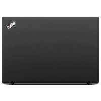 ноутбук Lenovo ThinkPad T560 20FH001BRT Черный