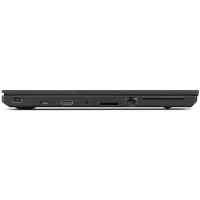 ноутбук Lenovo ThinkPad T560 20FH001FRT Черный